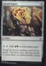 Gruul Signet - Commander 2016: #256, Magic: The Gathering Lp R199