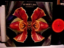 HUBERT LAWS LP Say It With Silence {1978~CBS JC 30522 STEREO EX