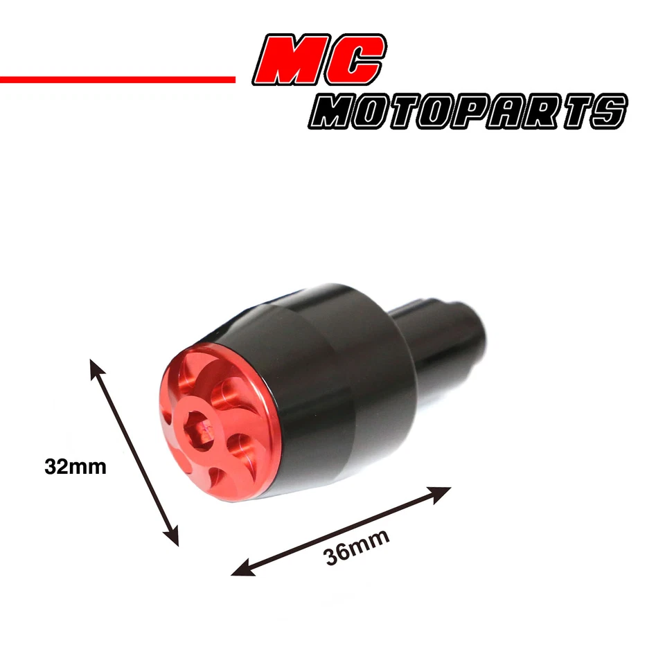 Beyblade2 Bar Ends Sliders CNC For Suzuki Katana GSX 600F 750F 1989-06 00 01 02 Foto 2 de 4