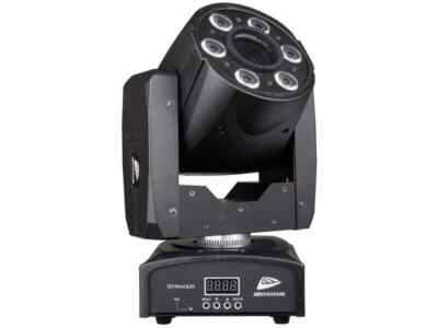 JB Systems - STRIKER
