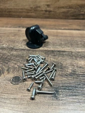 Smart Pool Nitro Wall Scrubber NC71 Part, Screws