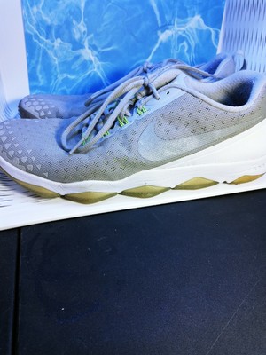 nike zoom hypercross tr2