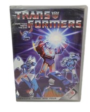 Transformers: More Than Meets The Eye Season ...