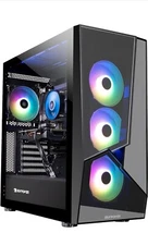 IBUY POWER GAMING PC
