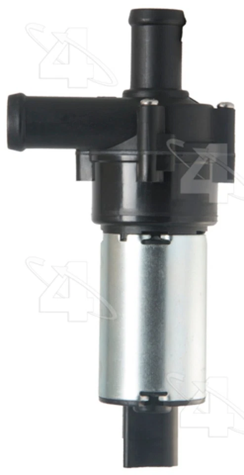 Bomba de água auxiliar do motor para R8, Q7, Cayenne, Touareg, A3 Quattro+Mais 89008 - Imagem 4 de 4