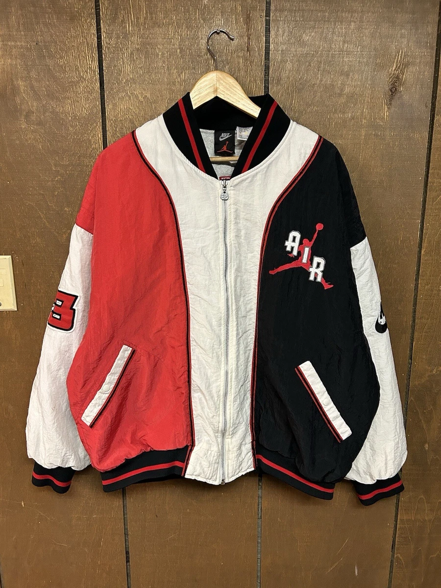 Air Jordan Jacket In Men's Coats & Jackets for sale - eBay