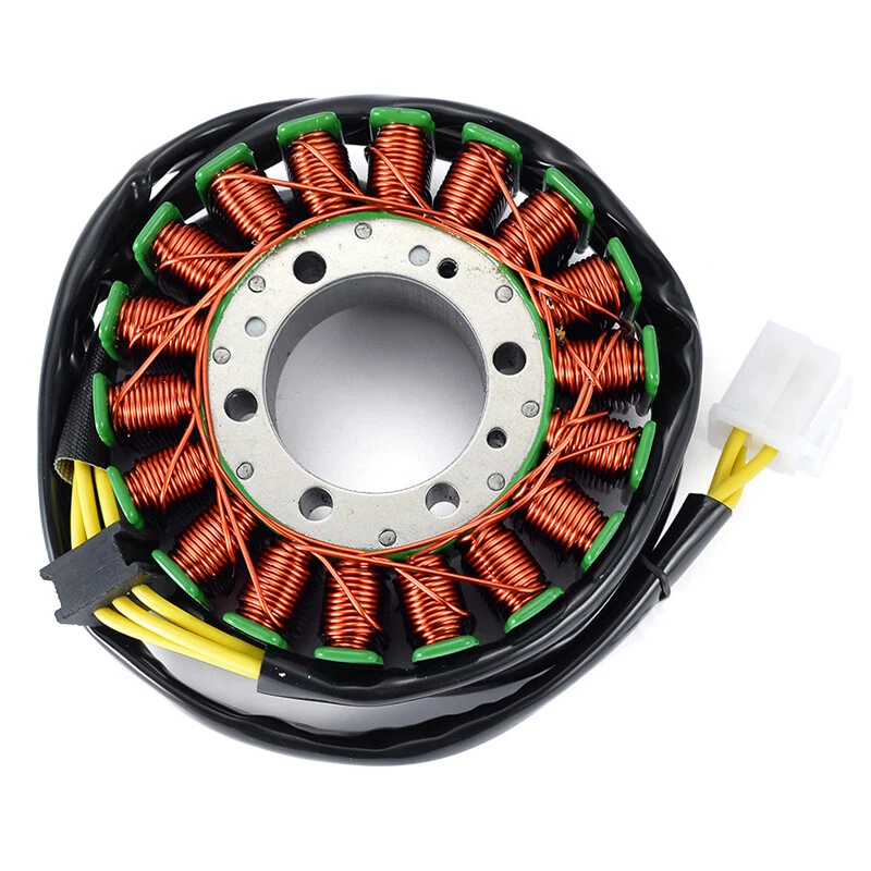 Bobina de estator para Ducati 996 Monster S4 ST2 ST3 ST4 ST4S Sport Touring 26440181A Foto 2 de 4