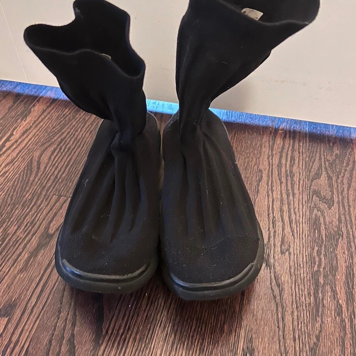 Acne studios sock shoes cheap