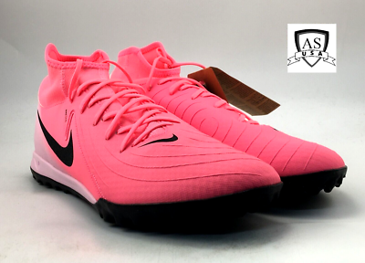 Nike Phantom Luna 2 Academy TF Mad Brilliance Pack Soccer  display picture 2