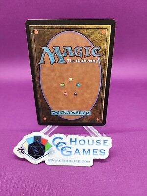 Illusionary Mask Beta NM Minor Ink MTG Magic Vintage Rare #C