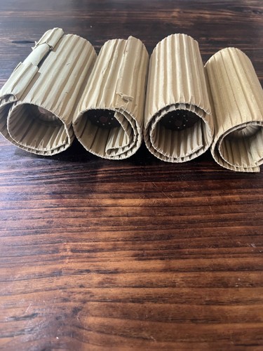 GEC KT88 NOS NIB - tested - Afbeelding 3 van 4
