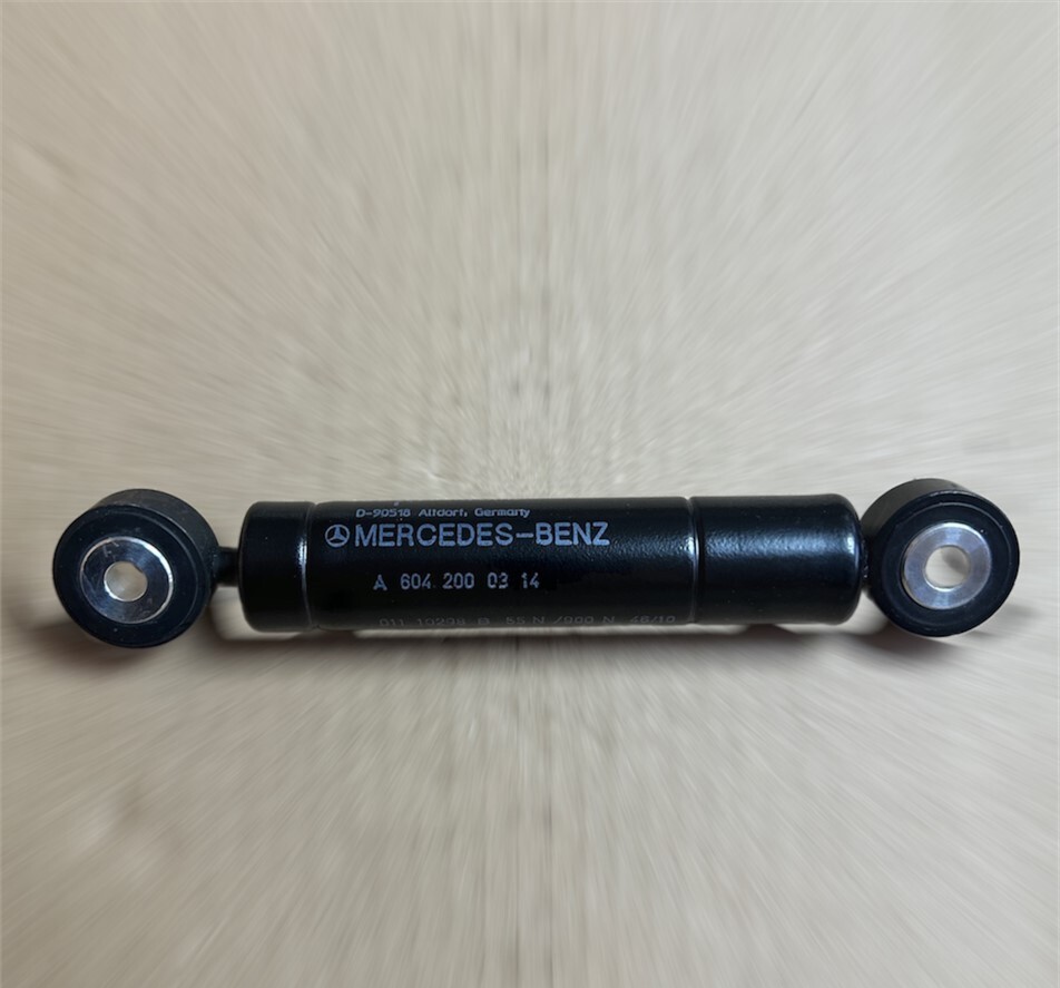 A6042000314 MERCEDES BENZ W124 W140 W201 W202 W463 VIBRATION