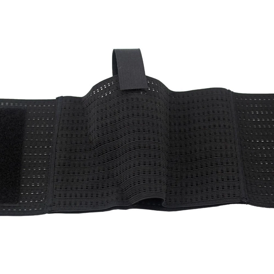 Tactical Belly Band Holster for Concealed Carry Elastic Breathable Waistband - Image 3 of 4