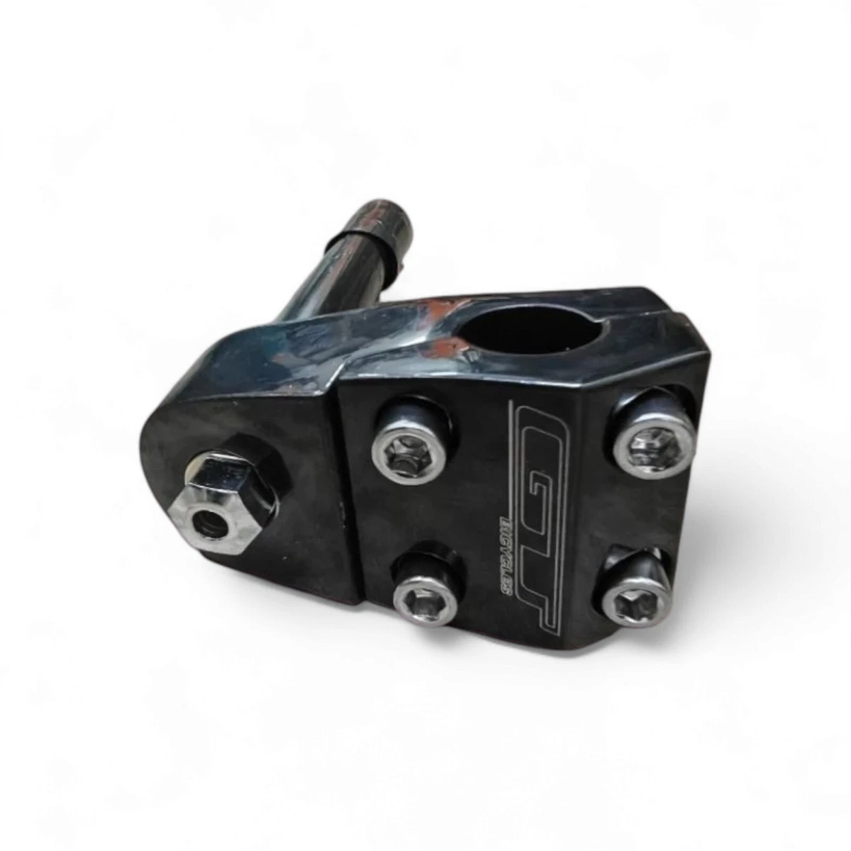 GT 1 in Steerer Tube Stems for BMX Bike - Old School for sale | eBay