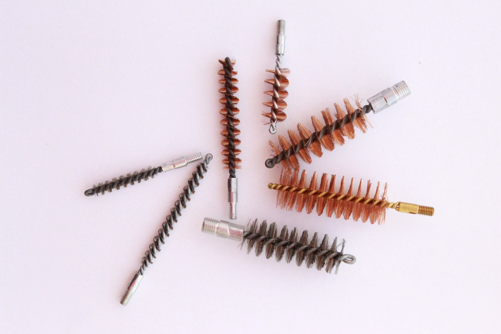 .54 Caliber Phosphor Bronze Bore Brush – Eastern Maine Shooting Supplies (EMSS1066)