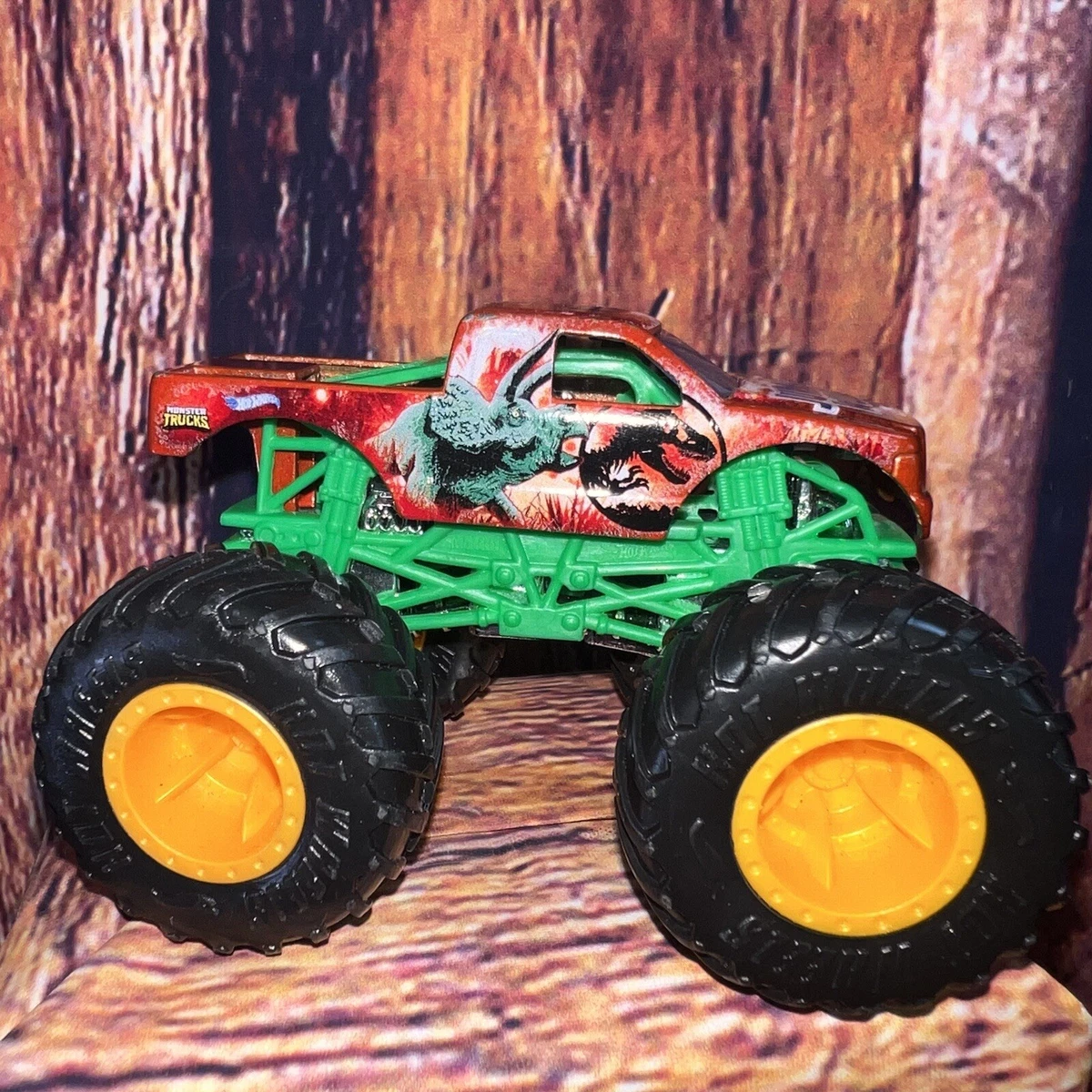 World Biggest Monster Truck world-biggest-monster-truck