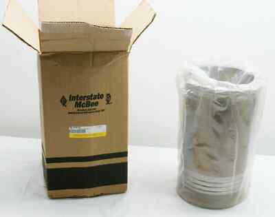 M-1979322 Interstate-Mcbee Caterpillar Cylinder Liner NEW 2121