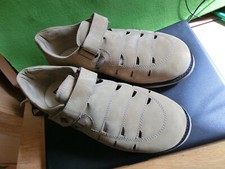 Schuhe für Diabetiker Herren 46
