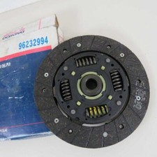 Disque d'embrayage Daewoo LANOS