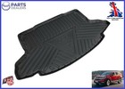 ANTI SLIP BOOT LINER MAT FOR HONDA CRV CR-V 2018-2023 TAILORED BLACK NEW
