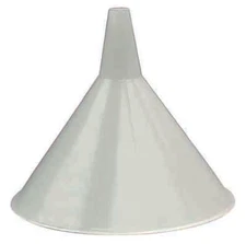 Plews-LubriMatic 75-064 1.5 QT Plastic Funnel