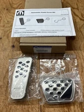 PEDAL KIT BRAKE ACCELERATOR 18-24 JEEP WRANGLER & GLADIATOR MOPAR OEM 82215335AC