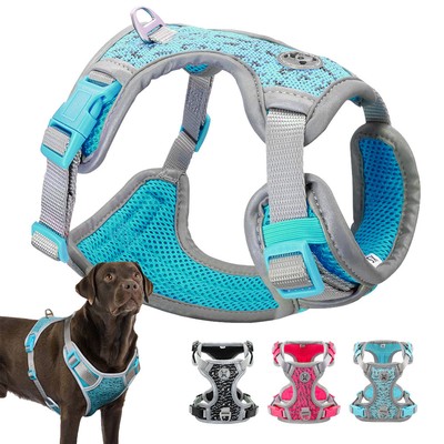 ebay dog harness