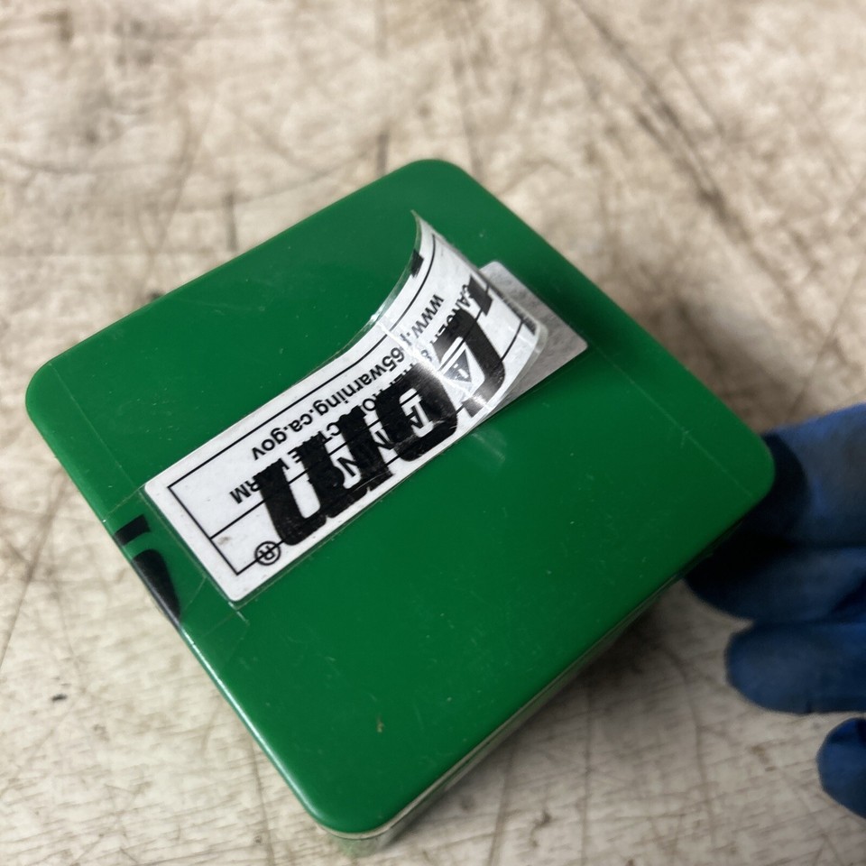 Grizzly C2007 1” Straight Shaper Cutter , 1/2” Bore 15,000 Rpm Router