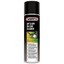 DPF/GPF ON AUTOREINIGER 500ML WY29079