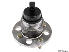 Roulement de roue Hyundai I10