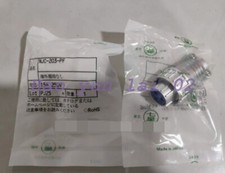 1PCS NEW 3-core connector NJC-203-PF 15A 250V