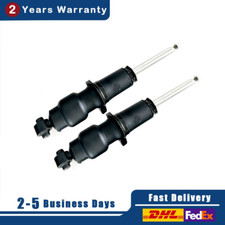 Rear Left and Right Shock Absorber Strut For Subaru Forester 2008-12 20365-SC030