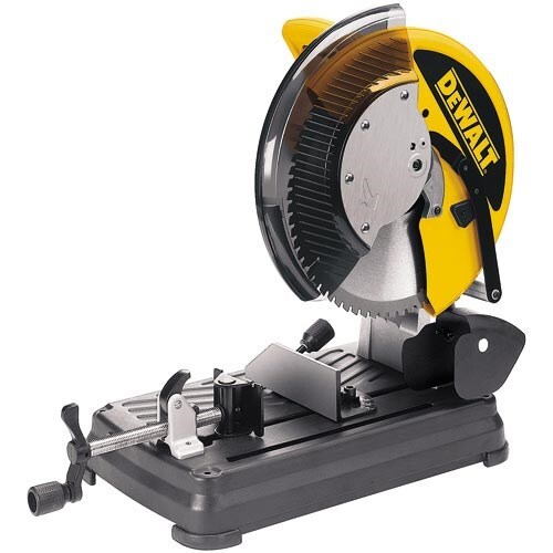 5011402282111 DeWALT DW872-QS Kreissägeblatt 35,5 cm 1 Stück(e) DeWalt - Bild 2 von 2