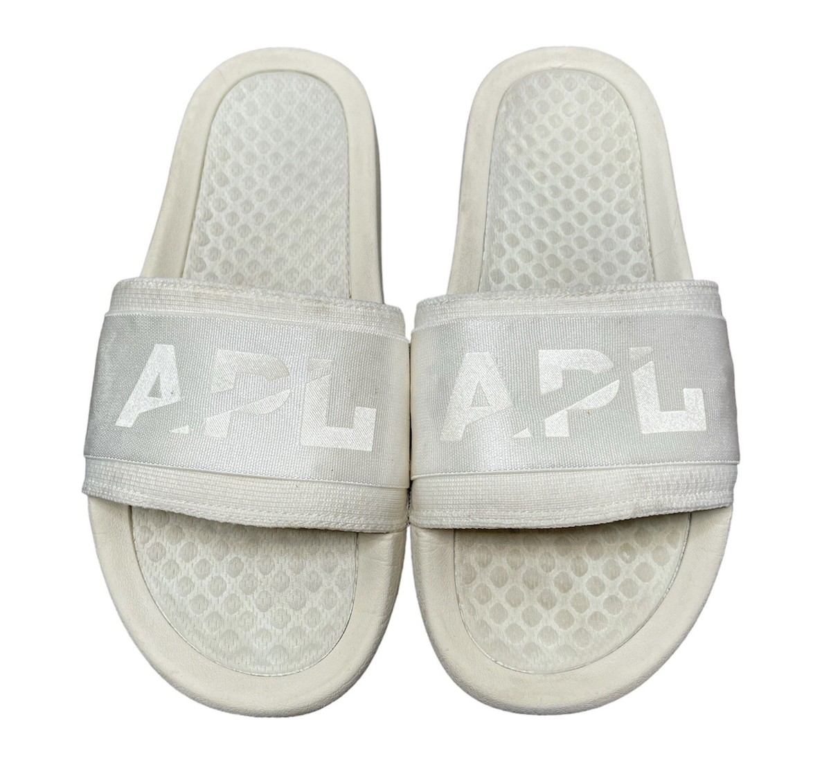 APL Slides APL TechLoom Slides Review — 100% Worth $100 main image 4