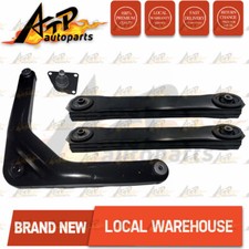 Suspension Rear Upper & Lower Kit Control Arm for Jeep Grand Cherokee WJ 99-04