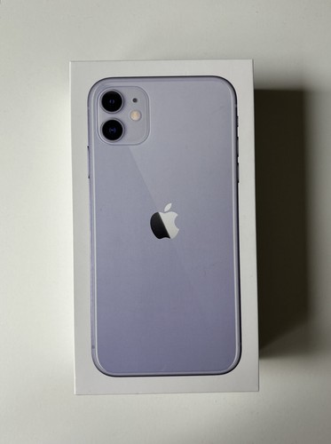 Apple iPhone 11 - 128GB - Lila (Vodafone) A2221 (CDMA + GSM)