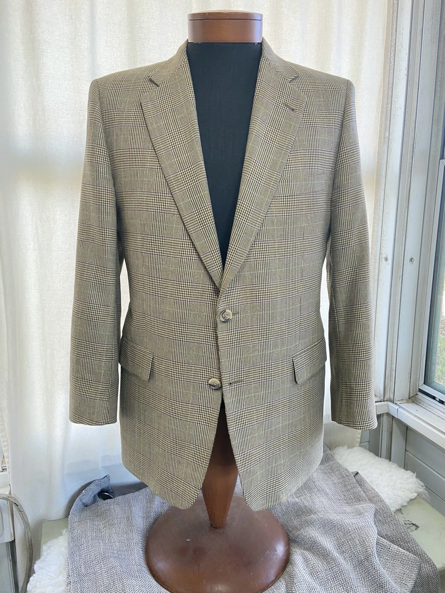 Burberry clearance sport coat