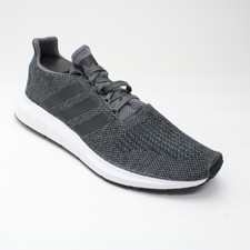 9.5 - adidas Swift Run Grey - CG4116 