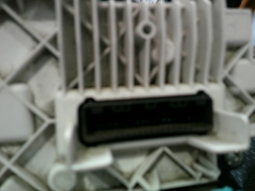 18-20 SUBARU XV CROSSTREK A/C CONTROLLER AUTO TEMPERATURE CONTROL772311FL730 *A8 - Picture 4 of 5