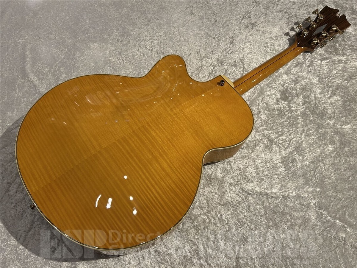 D'Angelico NYL-2 Made in Japan Electric Guitar | eBay