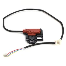 Lid Lock Latch Switch W10404050 for Whirlpool Kenmore Washer Washing Machine NEW