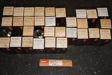 Large Lot 32 MHC 5C Collet for Milling Machine Lathe and 5C Collet Stop