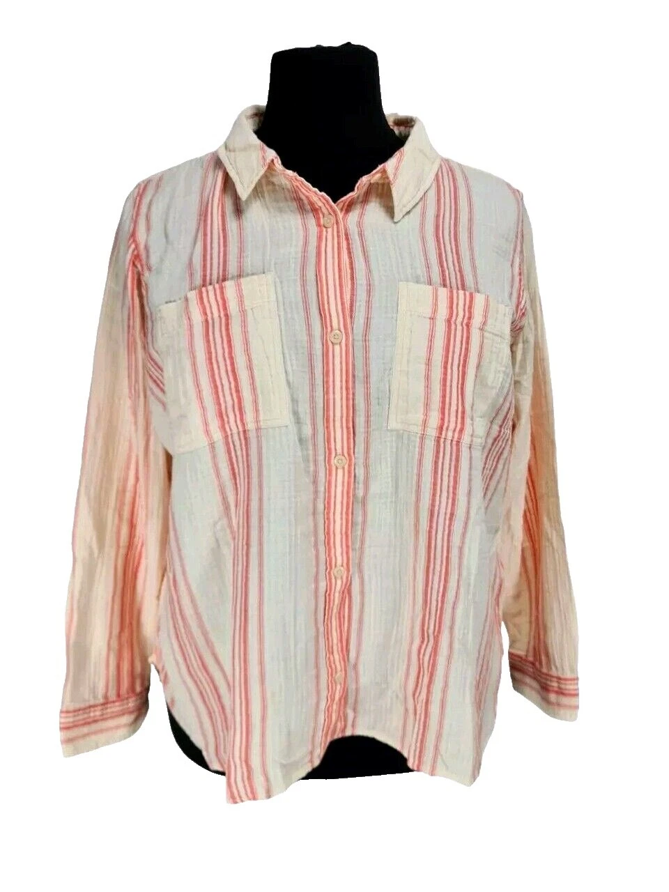 Camisas para Mujeres L.L. Bean Business