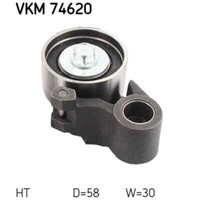 SKF Spannrolle, Zahnriemen VKM 74620
