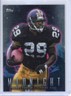2023 Topps Composite Barry Foster Midnight!! Pittsburgh Steelers!!