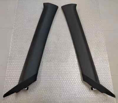 MAZDA Genuine RX-7 FD3S A-Pillar Interior Windscreen Trim Black RH