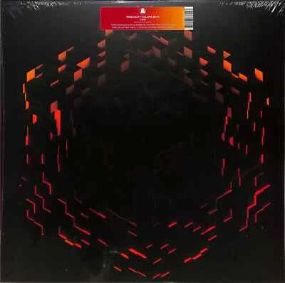 C418 / MINECRAFT VOLUME BETA (LTD FIRE 2LP + MP3) / Ghostly International / GI3 - Bild 1 von 2