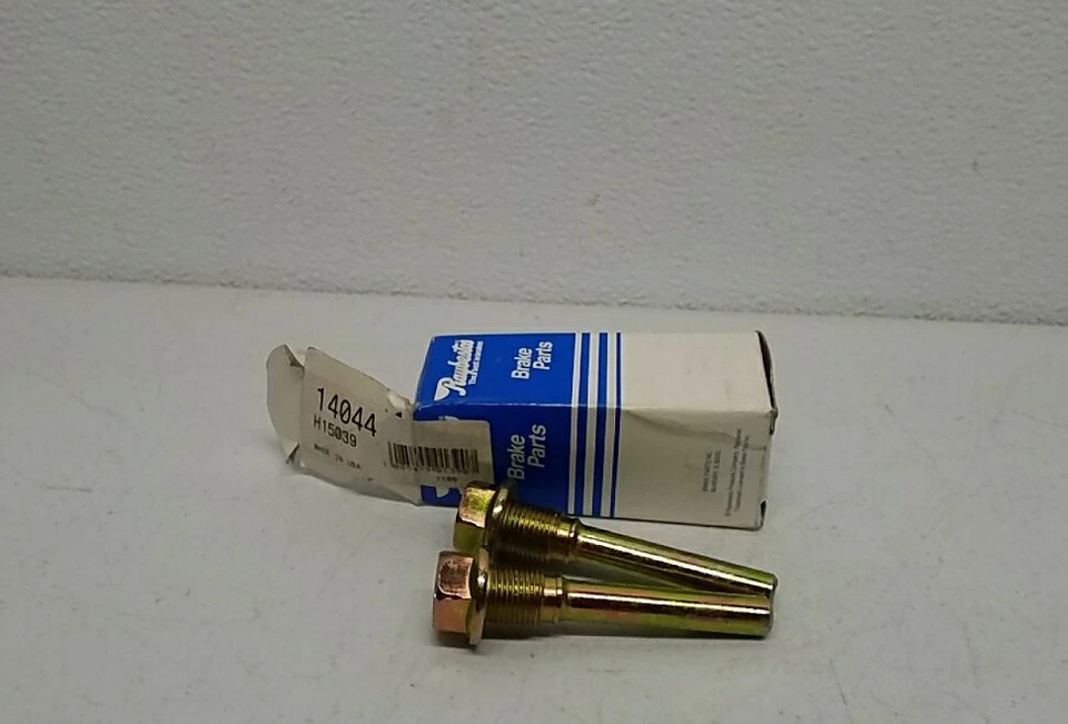 Kit de pernos de pinza de freno de disco-R-Line Raybestos H15039W Foto 2 de 4