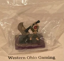 Dreamblade Bloodthirsty Redcap #78 NEW Uncommon NIB Base Set Figure