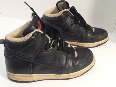 علامات ترقيم تاريخي قذر nike 6.0 black 